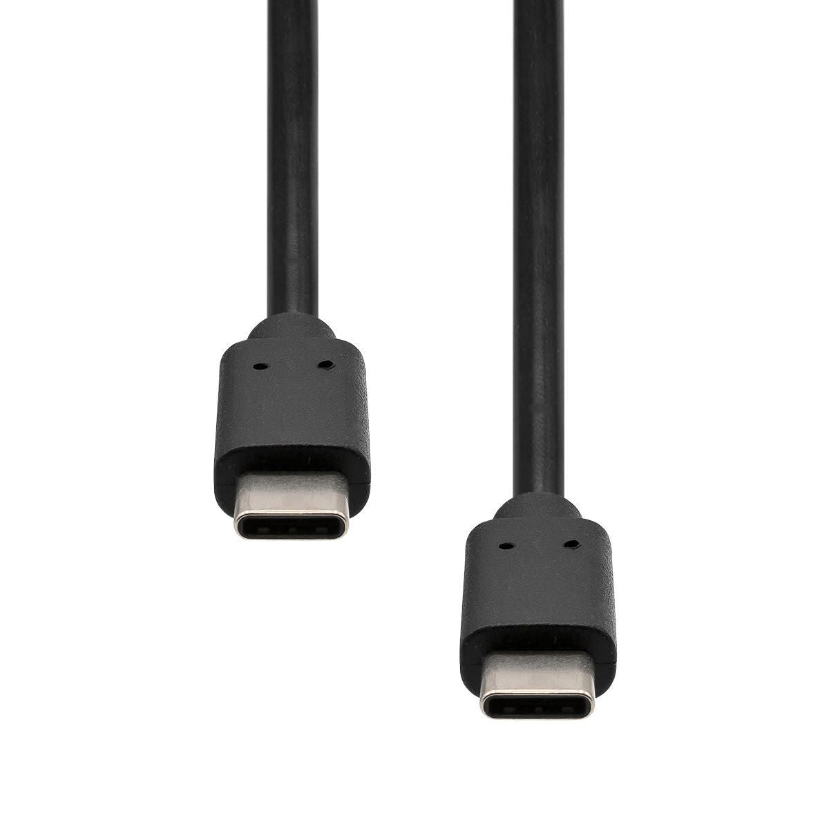 ProXtend USBC2X2-0005 USB-C 3.2 Cable Generation 2x2 Black 0.5M