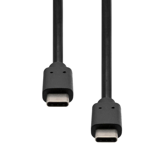 ProXtend USBC2X2-0005 USB-C 3.2 Cable Generation 2x2 Black 0.5M