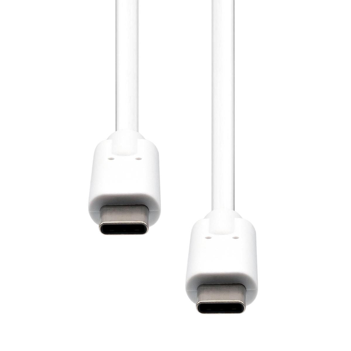ProXtend USBC-003W USB-C 3.2 Cable Generation 1 White 3M