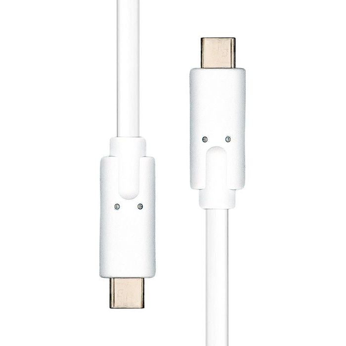 ProXtend USBC-003W USB-C 3.2 Cable Generation 1 White 3M