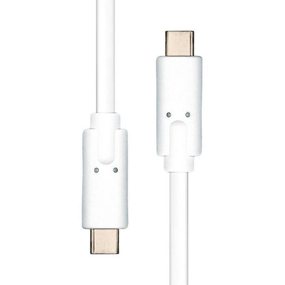 ProXtend USBC-003W USB-C 3.2 Cable Generation 1 White 3M