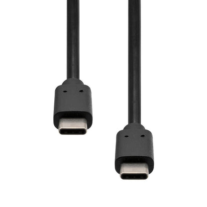 ProXtend USBC-0005 USB-C 3.2 Gen 1 Cable Male to Male 0.5m Black