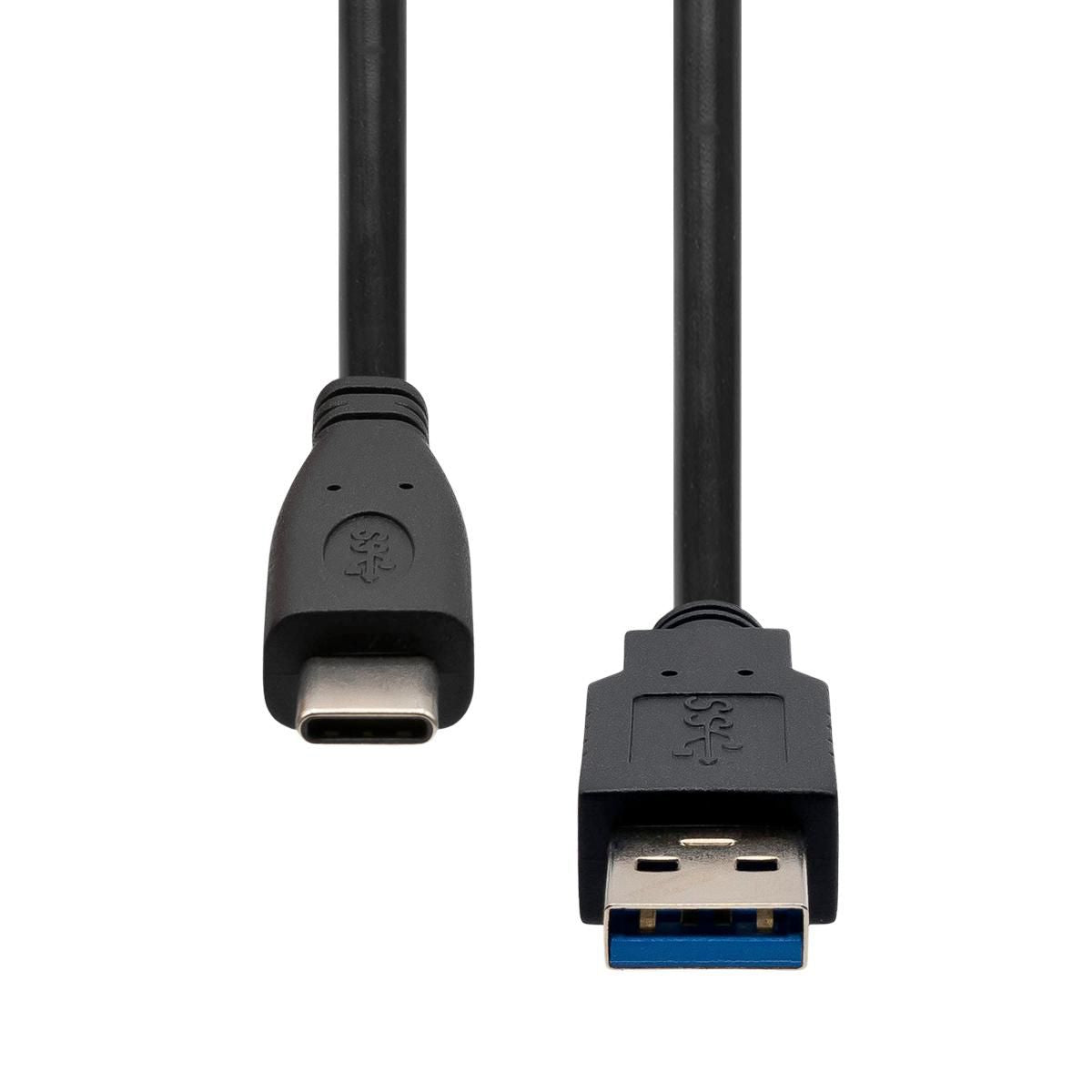 ProXtend USBC-USBA3-00015 USB-C to USB-A 3.0 Cable 15cm Black