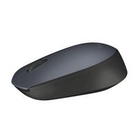 Logitech 910-004642 Wireless Mouse – Ergonomic, Optical, Reliable