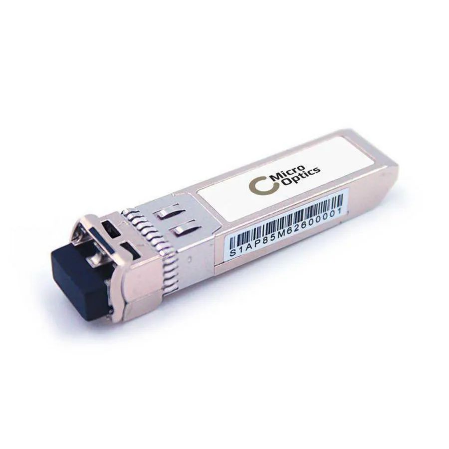 Lanview MO-SFP-25G-SR SFP28 25Gbps Fibre Optic Transceiver Module – MMF LC 100m