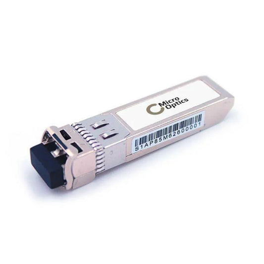 Lanview MO-SFP-25G-SR SFP28 25Gbps Fibre Optic Transceiver Module – MMF LC 100m