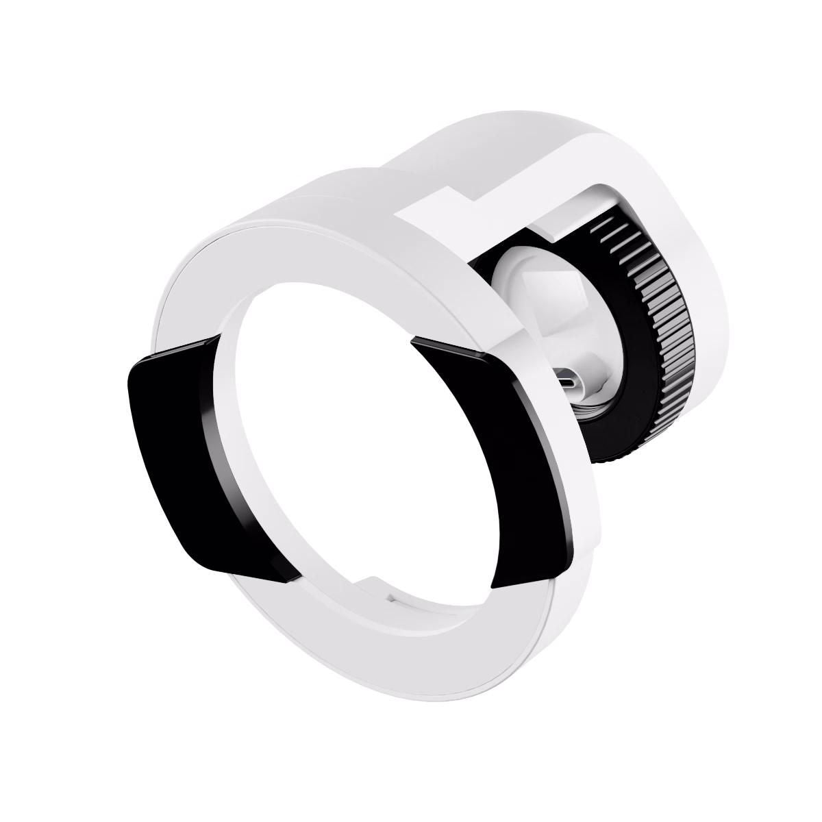 Ubiquiti UACC-G5-ENHANCER Security Camera IR LED Unit – 600 lm, 40m IR Range, IPX5