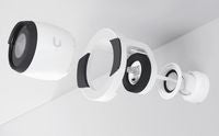 Ubiquiti UACC-G5-ENHANCER Security Camera IR LED Unit – 600 lm, 40m IR Range, IPX5