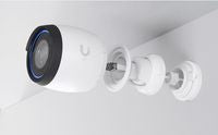 Ubiquiti UVC-G5-PRO IP Camera 4K 3x Optical Zoom Night Vision