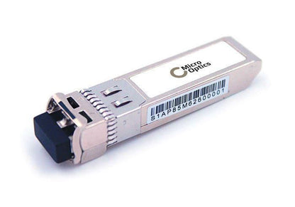 Lanview MO-FTLX8574D3BCL SFP+ 10Gbps Fibre Optic Transceiver Module – 300m LC SR