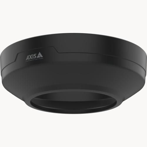 Axis 02731-001 Black Casing 4-Pack – Outdoor Housing Accessory