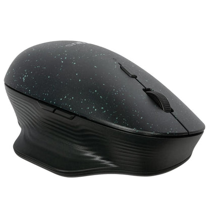 Targus AMB586GL Mouse – Gaming Ambidextrous Bluetooth Optical 4000 DPI