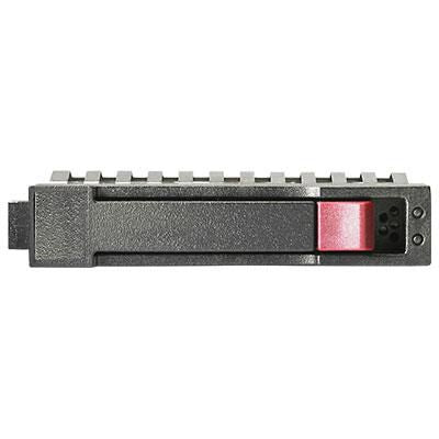 Hewlett Packard Enterprise 789145-B21 480GB 2.5" SATA 6Gb/s Read Intensive Solid State Drive