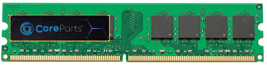 CoreParts MMG2270/2048 2GB DDR2 800MHz DIMM Memory Module