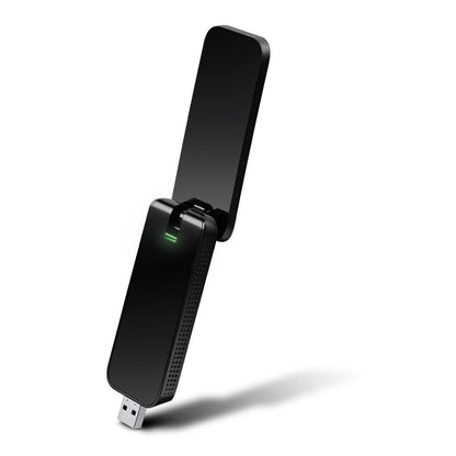 TP-Link ARCHER T4U USB 3.0 Dual-Band WLAN Adapter – 867 Mbit/s Wi-Fi 5