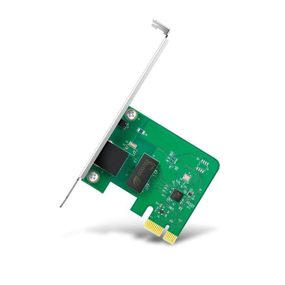 TP-Link TG-3468 PCI Express Gigabit Ethernet Network Card 2000 Mbit/s