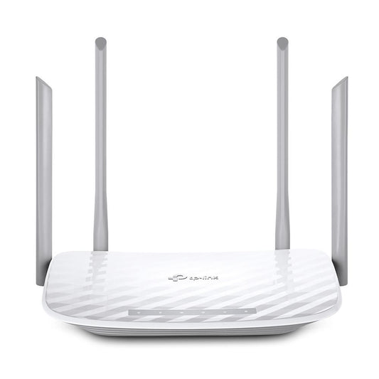 TP-Link ARCHER C50 Dual-Band AC1200 Wi-Fi 5 Wireless Router