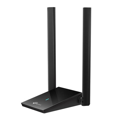 TP-Link ARCHER TX20U PLUS AX1800 Dual Antenna High Gain Wireless USB Adapter