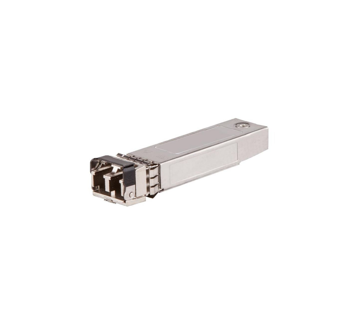 Hewlett Packard Enterprise J4859D Network Transceiver – SFP LX 1G LC 10km SMF
