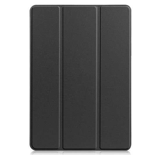eSTUFF ES685307-BULK Tablet Case – Black, Ultra Slim Folio, Magnetic, RoHS