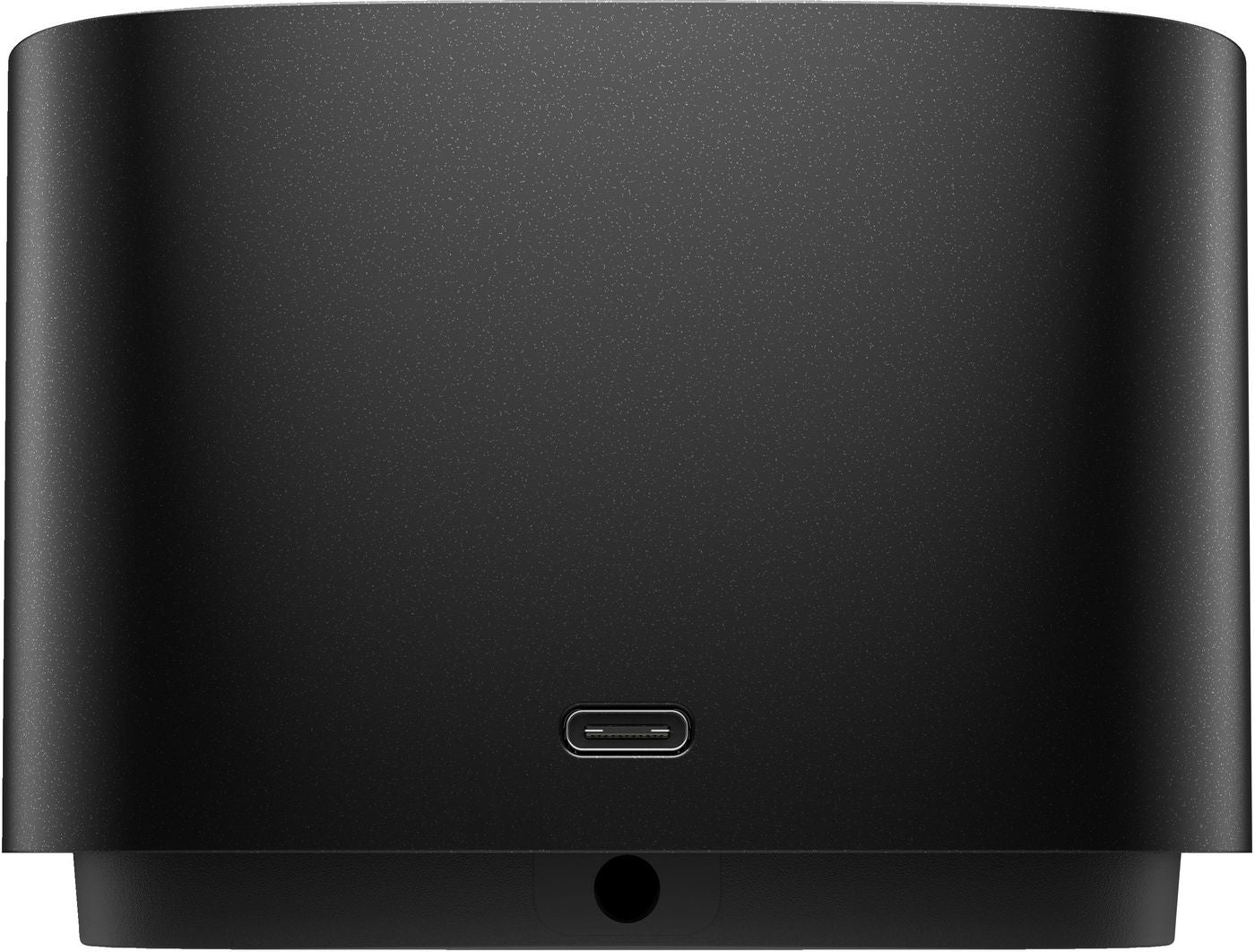 HP 4J0G4ET#ABB Thunderbolt Dock 280W G4 Wired Thunderbolt 4 Black