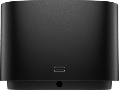 HP 4J0G4ET#ABB Thunderbolt Dock 280W G4 Wired Thunderbolt 4 Black