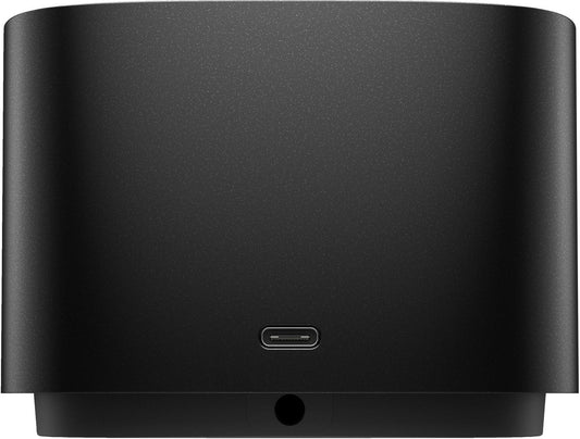 HP 4J0G4ET#ABB Thunderbolt Dock 280W G4 Wired Thunderbolt 4 Black