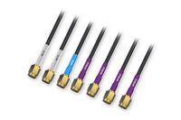 Teltonika Networks PR1KC640 5G/GNSS/Wi-Fi MIMO Antenna – SMA, IP67, 4dBi