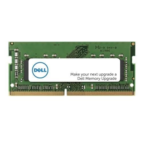 Dell SNPKRVFXC/8G Memory – Server & Computer RAM Module