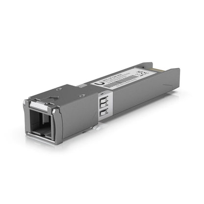 Ubiquiti UACC-UF-OM-XGS SFP+ Optical Transceiver 10Gbps Single-Mode 20km