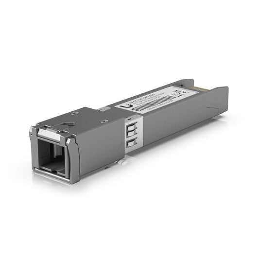 Ubiquiti UACC-UF-OM-XGS SFP+ Optical Transceiver 10Gbps Single-Mode 20km