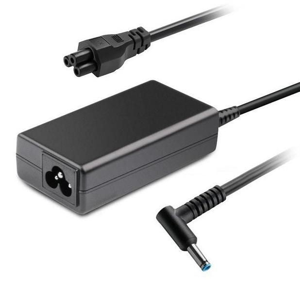CoreParts MBXHP-AC0072 Power Adapter 65W 19.5V 3.5A CE Certified Black