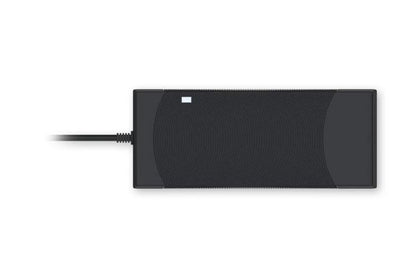 Teltonika Networks PR318EUA Power Adapter – 130W EU 2-Pin AC-to-DC Black