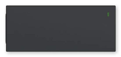 Teltonika Networks PR317EUA Power Adapter – 62W EU 2-Pin, 45.6–50.4V, Black