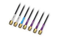 Teltonika Networks PR1KC640 5G/GNSS/Wi-Fi MIMO Antenna – SMA, IP67, 4dBi