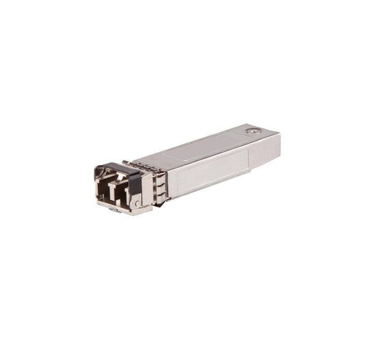 Hewlett Packard Enterprise J4858D-RFB SFP Transceiver 1G LC SX 500m MMF