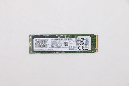 Lenovo 00UP492 Internal SSD – M.2 2280 1TB PCIe NVMe 6GB/s