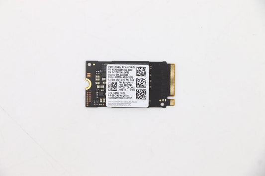 Lenovo 00UP747 SSD – M.2 2242 256GB PCIe 3x4 NVMe Solid State Drive