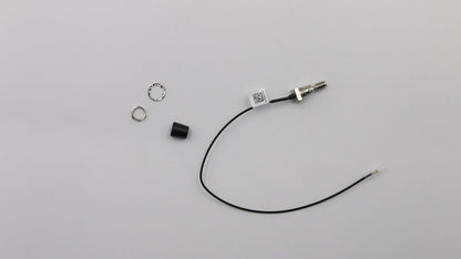 Lenovo 00XJ139 Bendable SMA Cable – Flexible Gap Design, 6-Month Warranty