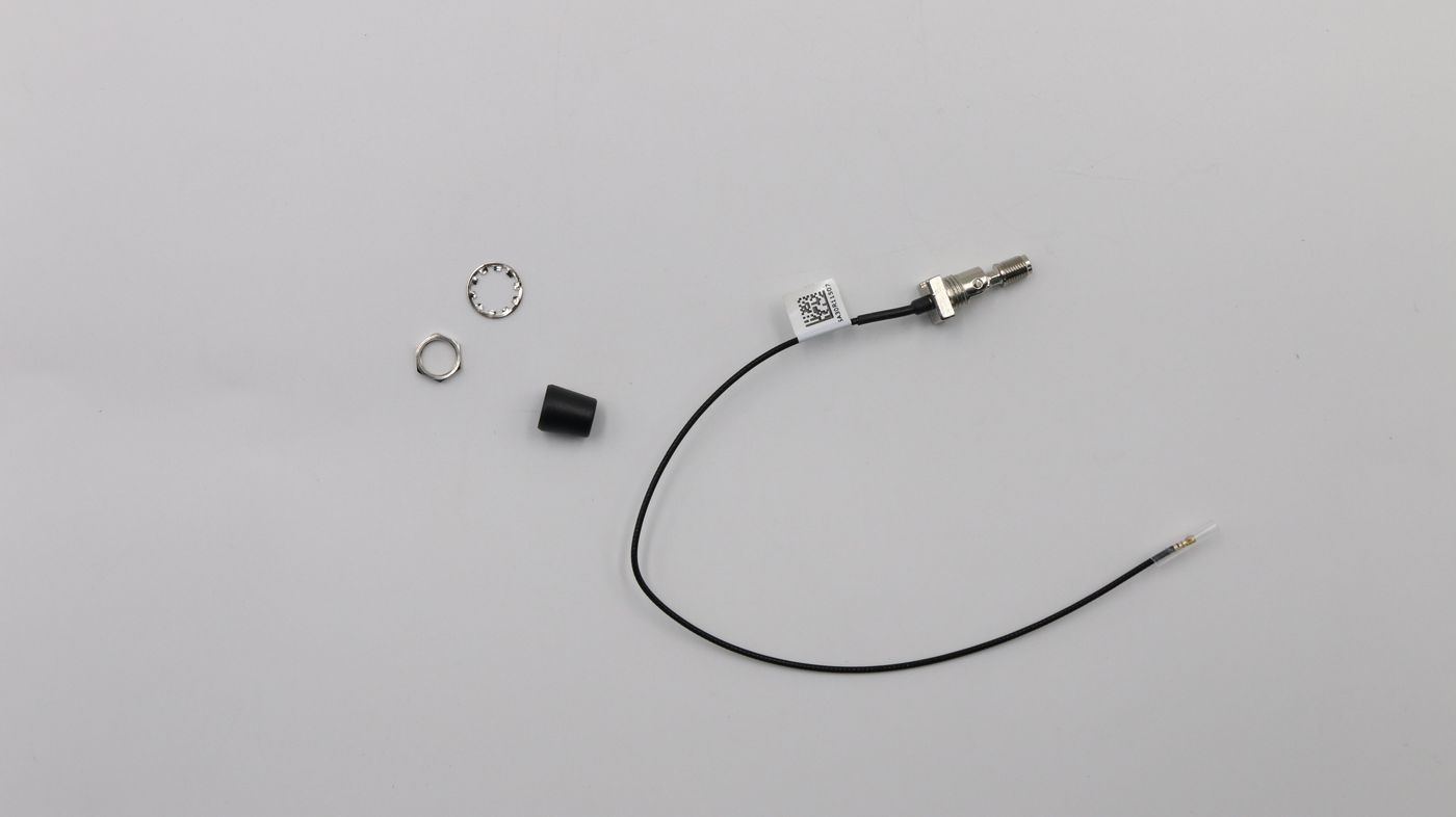 Lenovo FRU00XJ139 SAS Cable – SMA Bendable Lightweight Flexible