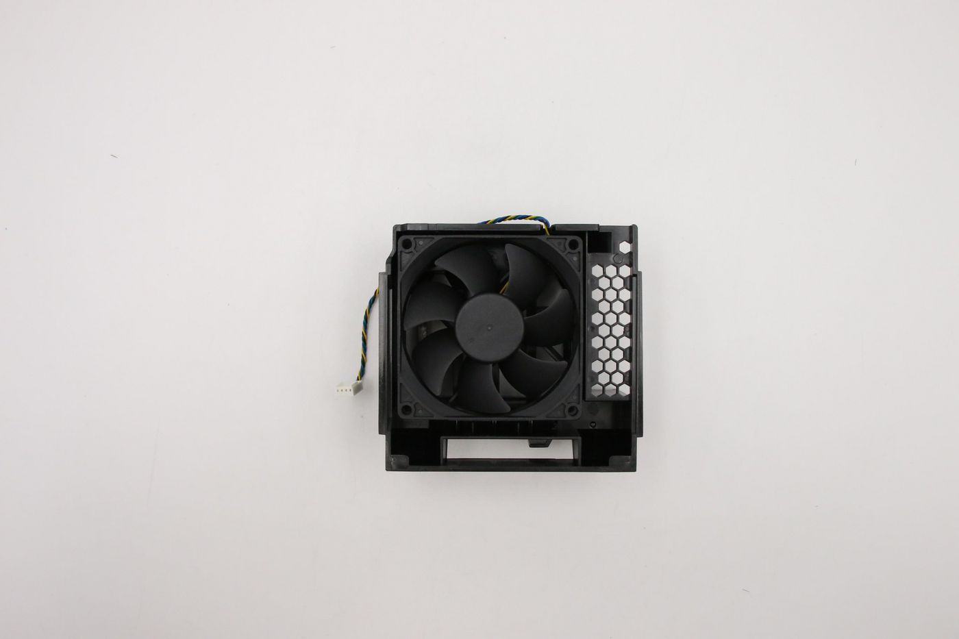 Lenovo FRU03T8797 Fan – Replacement Notebook Spare Part, 0.2kg, 6-Month Warranty