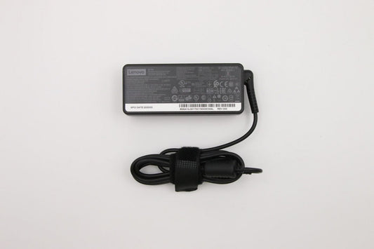 Lenovo 5A10V03238 65W USB-C AC Travel Adapter – High-Efficiency Universal Charger