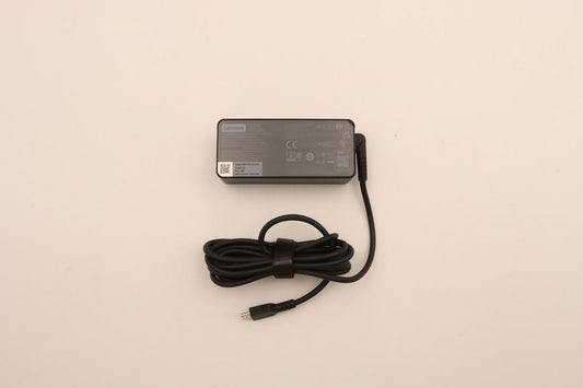 Lenovo 5A10W86247 Power Adapter – 45W AC-to-DC Indoor Black