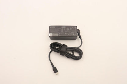 Lenovo 5A10W86292 45W Power Adapter – Multi-Voltage Compact Charger