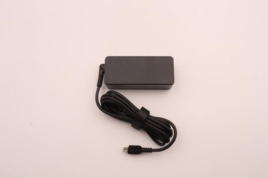 Lenovo 5A10W86293 Power Adapter – 45W AC-to-DC Indoor Black