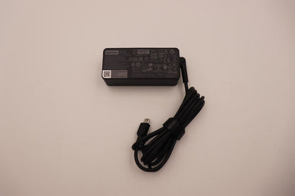 Lenovo 5A10W86298 Power Supply – 45W AC Adapter, 3-Port, Multi-Voltage
