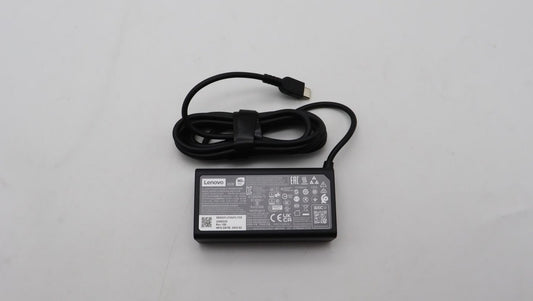 Lenovo 5A11J62092 65W USB-C Power Adapter – Multi-Voltage, Compact & Reliable Charger