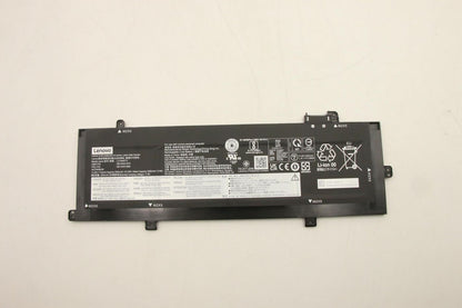 Lenovo 5B10W51869 Battery – Internal 52.5Wh 4-Cell Li-ion