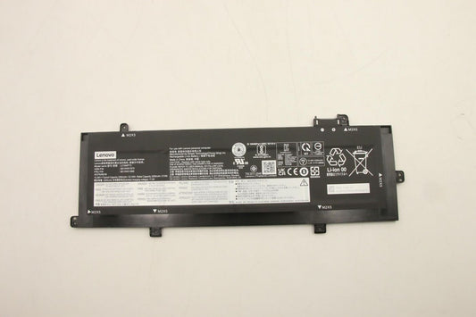 Lenovo 5B10W51869 Battery – Internal 52.5Wh 4-Cell Li-ion
