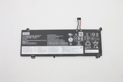 Lenovo 5B10Z21201 4-Cell 15.36V 60Wh Rechargeable Battery